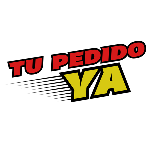 Tu Pedido Ya