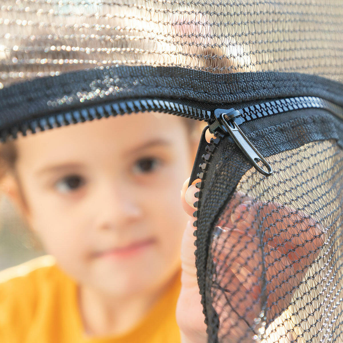 Cama Elástica Infantil